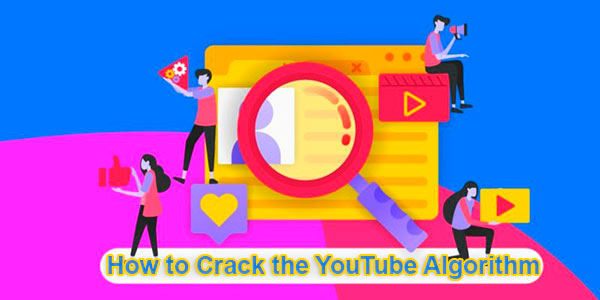 How to beat Youtube shorts algorithm