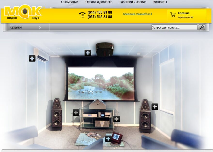 videosound